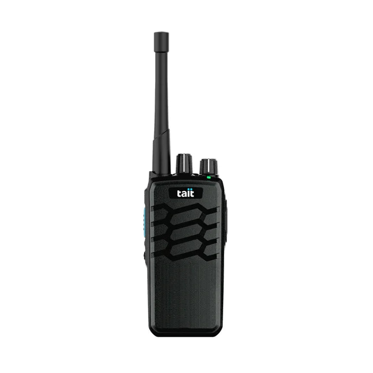 Collection of Tait TP2 Radio front image in a gallery layout